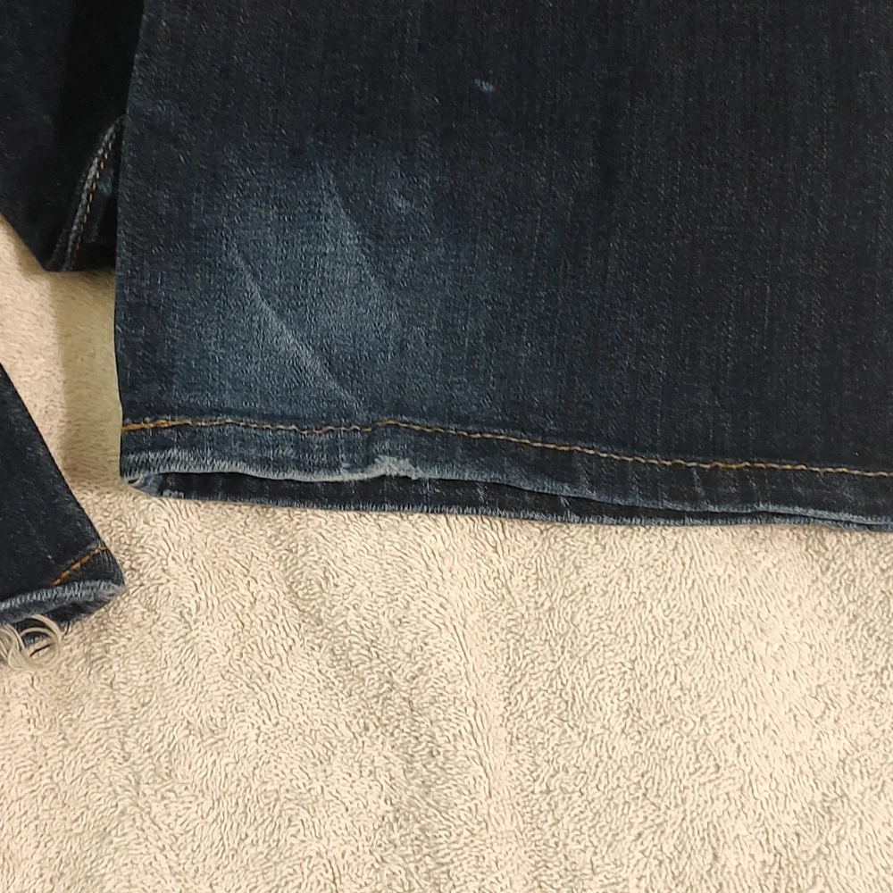 CITIZENS OF HUMANITY WOMENS JEANS - Picture 8 of 12